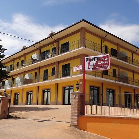 Affittacamere Rooms Di Matteo San Paolo di Iesi Exterior photo