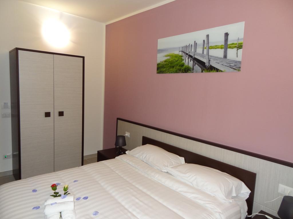 Affittacamere Rooms Di Matteo San Paolo di Iesi Exterior photo