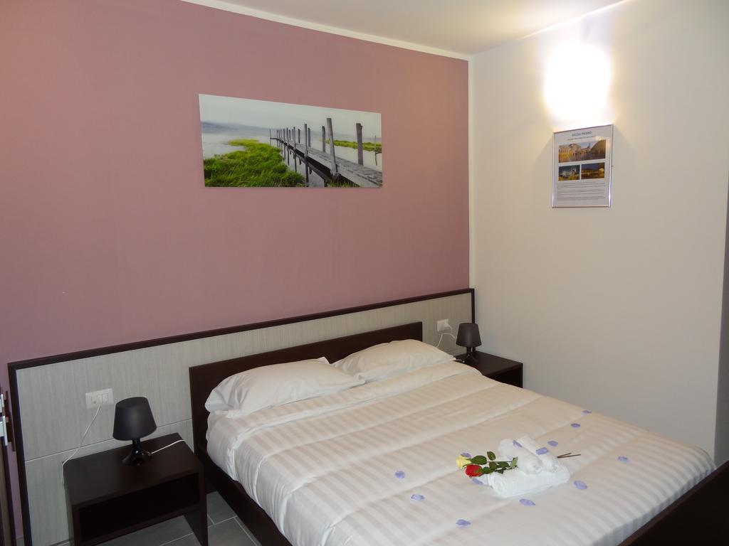Affittacamere Rooms Di Matteo San Paolo di Iesi Exterior photo